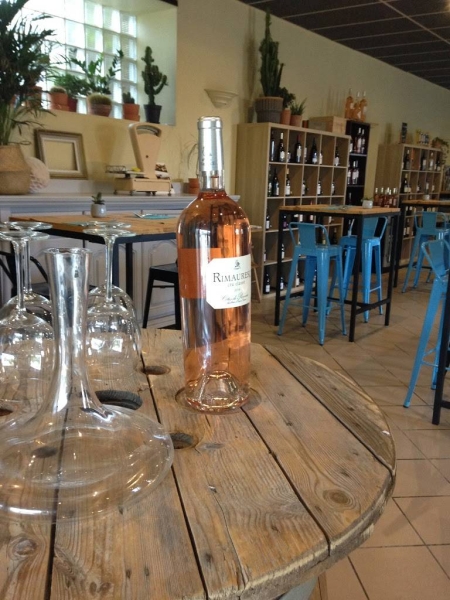 Le Restaurant - Les Fils à Papa - Fabrègues - Restaurant grillade