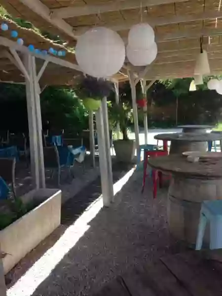 Le Restaurant - Les Fils à Papa - Fabrègues - restaurant Corse FABREGUES