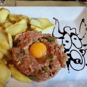 Les Fils à Papa - Restaurant Fabrègues - bon restaurant FABREGUES