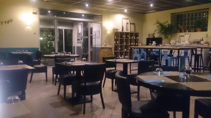 Les Fils à Papa - Restaurant Fabrègues - restaurant Italien FABREGUES