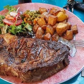 Les Fils à Papa - Restaurant Fabrègues - restaurant Corse FABREGUES