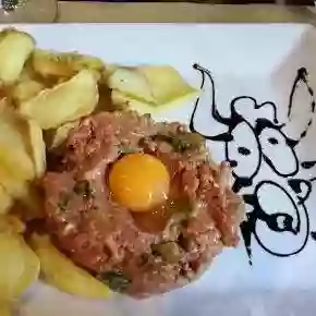 Les Fils à Papa - Restaurant Fabrègues - Restaurant autour de Montpellier